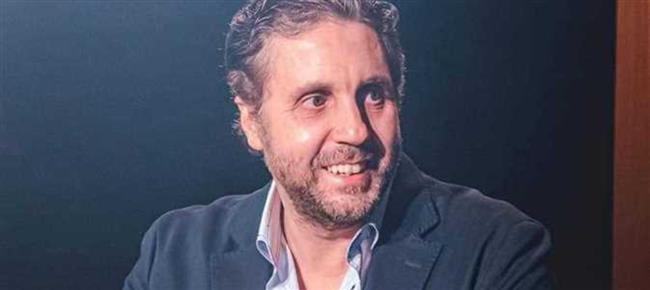 هشام ماجد يشيد بمسلسل «عين سحرية»: الحلقة الأخيرة عظيمة