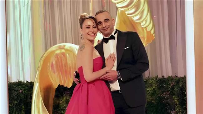 رسالة دعم من أحمد الجنايني لمنة شلبي بعد نجاح «صحاب الأرض» .. ماذا قال؟