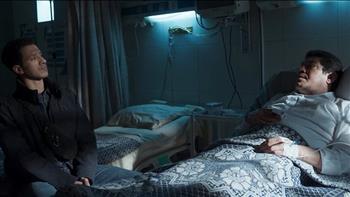 في آخر حلقة من «عين سحرية» القبض على محمد علاء !