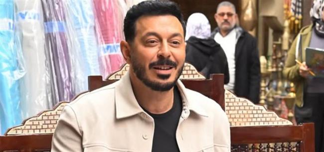 أحمد خالد أمين: حرصنا على إبراز جمال مصر في مسلسل "درش"