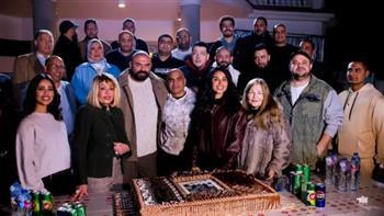 تأجيل عرض مسلسل "حق ضايع" إلى بعد رمضان