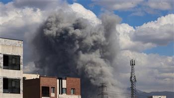 دوي انفجارات في سماء المنامة جراء اعتراض تهديدات جوية