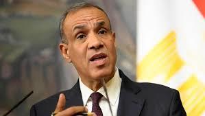 وزير الخارجية: مصر ترفض استهداف دول المنطقة وتدعو للحلول السياسية