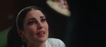 مواجهة نارية بين درة وأحمد العوضي في «على كلاي»