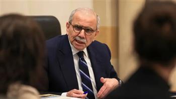 نواف سلام: لبنان كله ضحية وسنستمر في قرار حصر السلاح