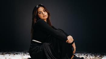 بسمة عطا تطلب الدعاء لشقيقها