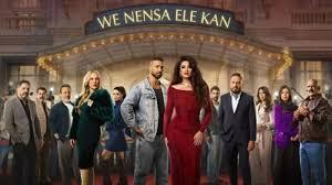 شقيقة جليلة مصابة بالسرطان وبداية علاقة رومانسية مع بدر في الحلقة 16 من «وننسى اللي كان»