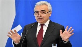 مدير وكالة الطاقة الدولية: هناك وفرة من النفط في السوق والمشكلة تكمن في الخدمات اللوجستية