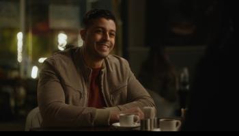 محمد حماد يواصل نجاحه في رمضان 2026 بين "رأس الأفعى" و"فرصة أخيرة"