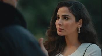 أداء جبار.. تفاعل كبير مع مشاهد نوران ماجد في مسلسل أولاد الراعي 