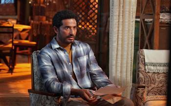 منتج "إفراج": المسلسل رقم واحد ومتصدر المشاهدات وهذه البيانات الرسمية   