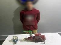 كشف ملابسات فيديو لترويج مواد مخدرة وسرقة مواتير مياه بالإسكندرية