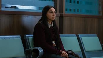 سلمى أبو ضيف تبحث عن متبرع في الحلقة الأولى من مسلسل "عرض وطلب"