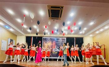 عروض موسيقية وورش ومعرض فني للموهوبين في ليالي رمضان الثقافية والفنية بالإسكندرية 