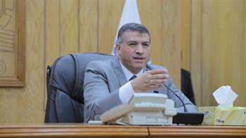 محافظة قنا تحقق استجابة بنسبة 100% في منظومة شكاوى تقنين الأراضي