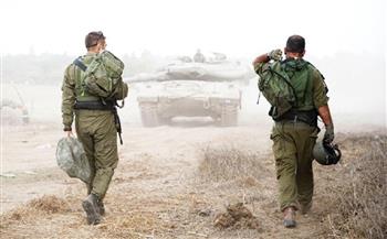 ‏الجيش الإسرائيلي: دمرنا مخبأ تحت الأرض يعود لخامنئي أسفل مجمع قيادة النظام الإيراني