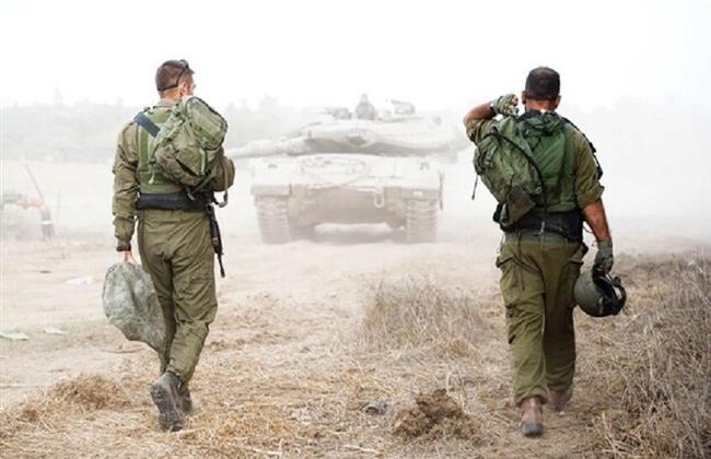 ‏الجيش الإسرائيلي: دمرنا مخبأ تحت الأرض يعود لخامنئي أسفل مجمع قيادة النظام الإيراني