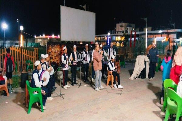 ليالي رمضان بالسويس.. أجواء فنية وتراثية وورش وعروض متنوعة للأطفال 