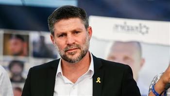 إصابة نجل سموتريتش خلال مشاركته بالعملية العسكرية بلبنان