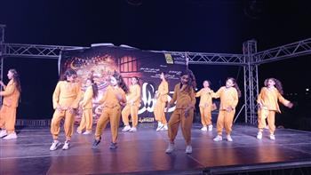 ليالي رمضان بشمال سيناء.. احتفاء بالإبداع والتراث وأنشطة لتعزيز الوعي الوطني