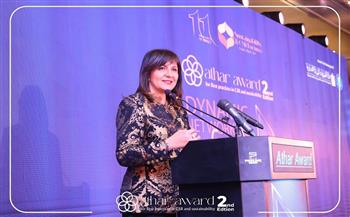 التحالف الوطني للعمل الأهلي التنموي يحتفي بصُنّاع «الأثر» ويتوّج روّاد العمل المجتمعي عن عام 2025