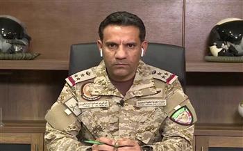 وزارة الدفاع السعودية: اعتراض وتدمير مسيّرة شمال شرق الرياض