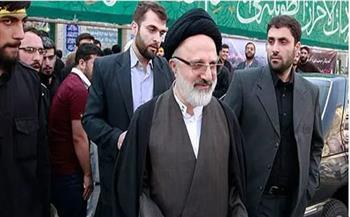 إعلام إسرائيلي: المستهدف في هجوم طهران «علي أصغر مير حجازي» المسؤول بمكتب المرشد