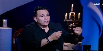 محمد فؤاد يتحدث بصراحة عن حياته الشخصية وأسرار نجاحه الفني