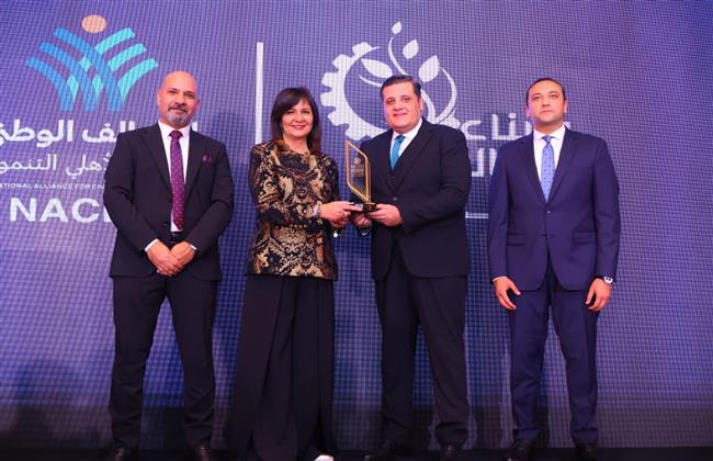 صناع الخير تفوز بجائزة «أثر» للعام الثاني على التوالي في محور التمكين الاقتصادي 