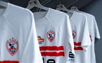 الدوري الممتاز.. قمصان الزمالك تزين استاد القاهرة قبل مواجهة الاتحاد السكندري