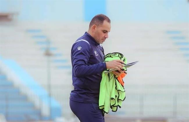 رسميا.. أحمد عيد عبد الملك مديرا فنيا لفريق الترسانة