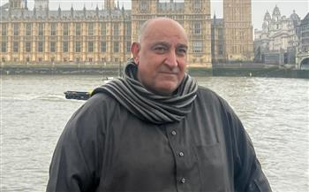 "جلابية" مصرية في شوارع لندن