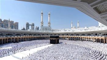 الهيئة العامة للعناية بالحرمين الشريفين: خدمات متكاملة على مدار الساعة لضيوف الرحمن