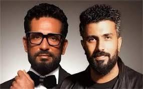 من الأعلى مشاهدة في رمضان 2026؟ القصة الكاملة لخلاف عمرو سعد ومحمد سامي