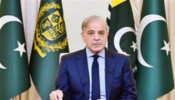 رئيس وزراء باكستان يؤكد وقوف بلاده وجيشها إلى جانب أذربيجان