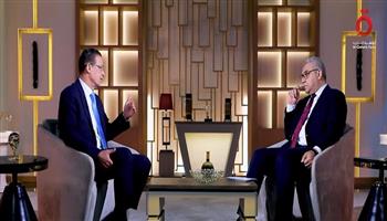 السفير عاطف سالم: جلسة 2010 حول قضية ترابين كشفت عن ترتيبات تخطط لمصر في 2011