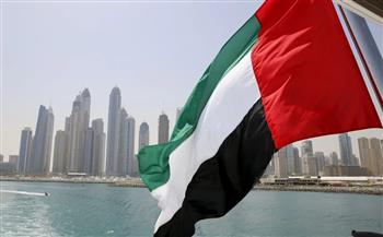 الإمارات: السيطرة على حريق منطقة الفجيرة للصناعات البترولية "فوز"