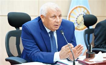 محافظ مطروح يعفي رئيس مركز ومدينة سيوة من منصبه ويكلف نائبه بتسيير الأعمال