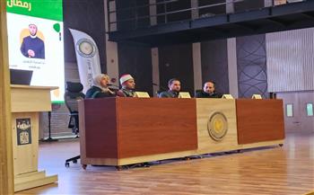 وزارة الأوقاف تنظم سلسلة ندوات توعوية بالجامعات لتعزيز الوعي الديني والاجتماعي