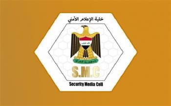 الإعلام الأمني العراقي: إسقاط طائرتين مسيرتين خارج إحدى المنشآت الحيوية في البصرة