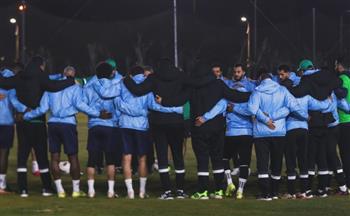 الدوري الممتاز.. صلاح محسن يقود المصري البورسعيدي أمام الإسماعيلي