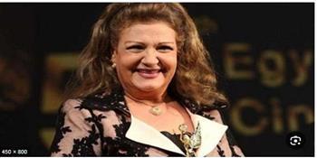 ميمي جمال لـ"حبر سري": هنا الزاهد أشطر من أسماء جلال.. وكل ممثلة عندها أسلوبها الخاص في الأداء