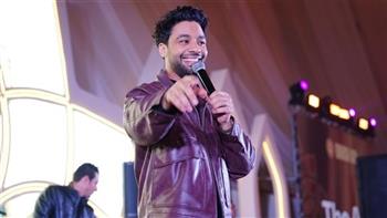وسط حضور جماهيري كبير .. أحمد جمال يشعل خيمة «وناسة» في أكتوبر بباقة من أشهر أغانيه