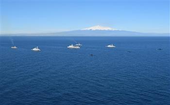 الناتو يختتم مناورات "دايناميك مانتا 2026" لتعزيز قدراته في الحرب المضادة للغواصات بالمتوسط