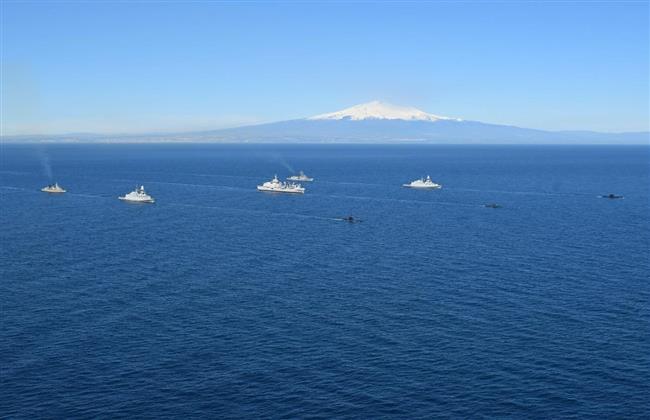 الناتو يختتم مناورات "دايناميك مانتا 2026" لتعزيز قدراته في الحرب المضادة للغواصات بالمتوسط