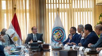 وزير المالية: نتحرك لدفع التسهيلات الضريبية والجمركية والعقارية لتخفيف الأعباء عن المستثمرين والمواطنين