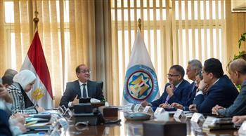 وزير المالية: نتحرك لدفع التسهيلات الضريبية والجمركية والعقارية لتخفيف الأعباء عن المستثمرين والمواطنين