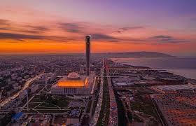 مساجد حول العالم (16 ــ 30)| «جامع الجزائر الأعظم».. أعلى مئذنة في العالم