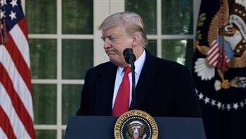 ترامب: لدينا أقوى قوة عسكرية في العالم ودمرنا قدرات إيران الصاروخية