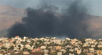 اشتباكات عنيفة في بلدة الخيام جنوبي لبنان